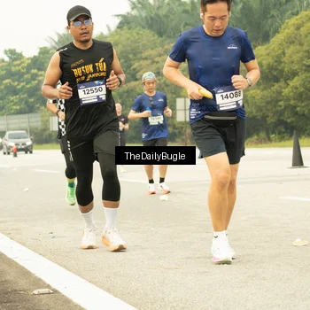 Runner Photo 7489025
