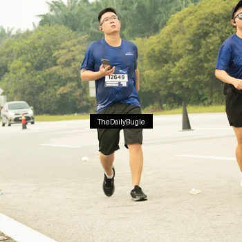 Runner Photo 7489026