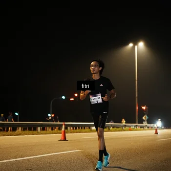 Runner Photo 7489027