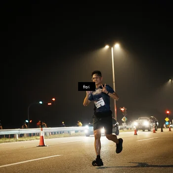 Runner Photo 7489028