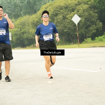 Runner Photo 7489029