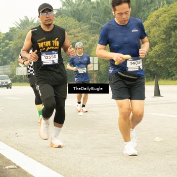 Runner Photo 7489030