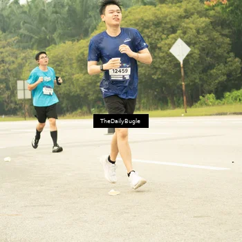 Runner Photo 7489032
