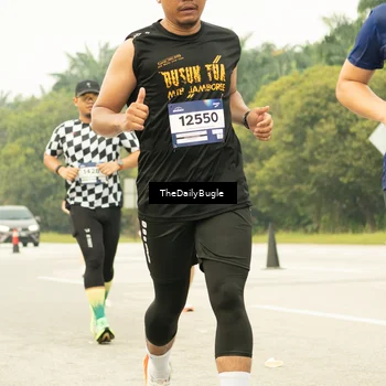 Runner Photo 7489033