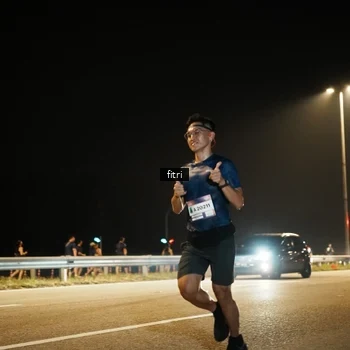 Runner Photo 7489036
