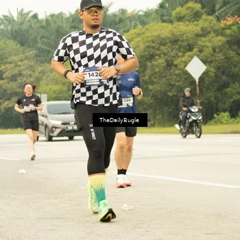 Runner Photo 7489037