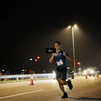 Runner Photo 7489038