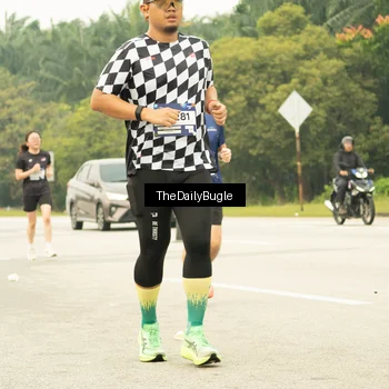 Runner Photo 7489041