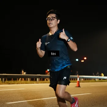 Runner Photo 7489042
