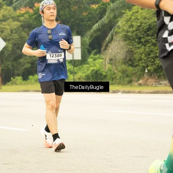 Runner Photo 7489044