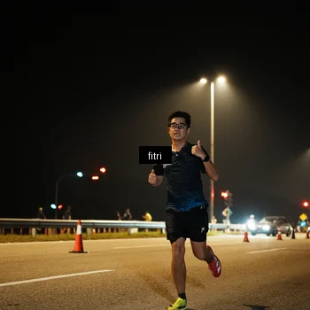 Runner Photo 7489047