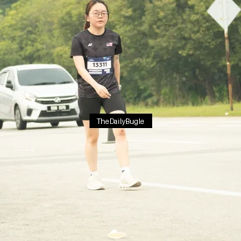 Runner Photo 7489049