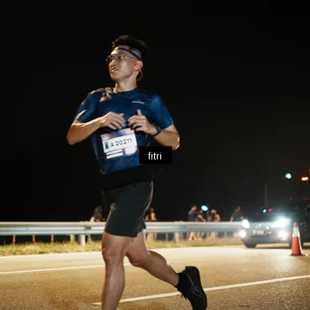 Runner Photo 7489051
