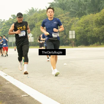 Runner Photo 7489052