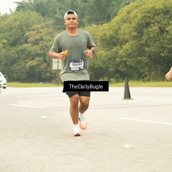 Runner Photo 7489055