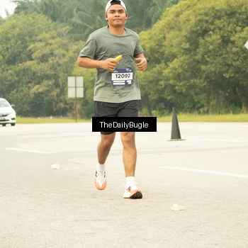 Runner Photo 7489058