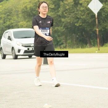 Runner Photo 7489077