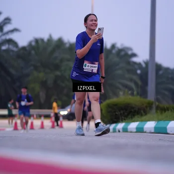 Runner Photo 7489078