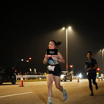 Runner Photo 7489081