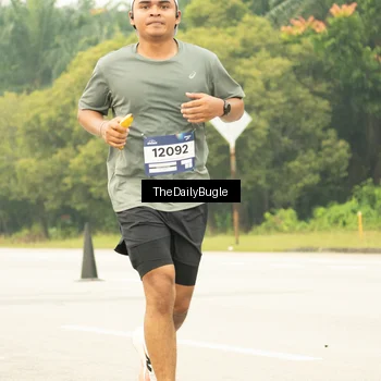 Runner Photo 7489082