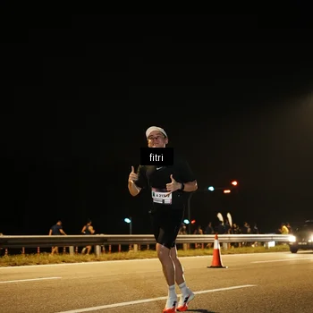 Runner Photo 7489083