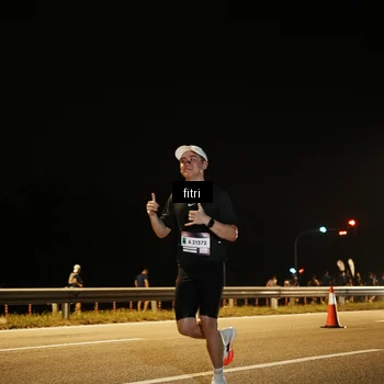 Runner Photo 7489085