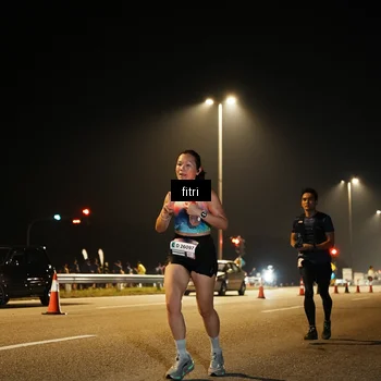 Runner Photo 7489086