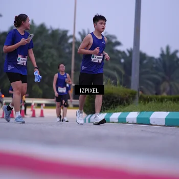 Runner Photo 7489087