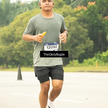 Runner Photo 7489088