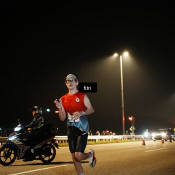 Runner Photo 7489092