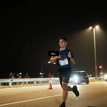 Runner Photo 7489094