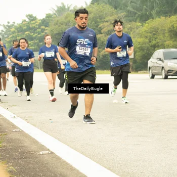 Runner Photo 7489095