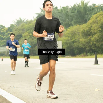 Runner Photo 7489097