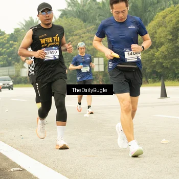 Runner Photo 7489099