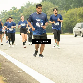Runner Photo 7489100