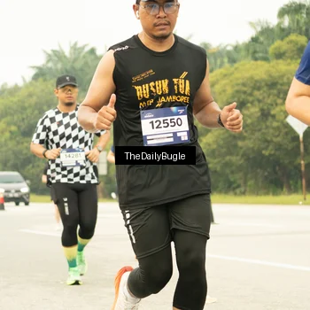 Runner Photo 7489102