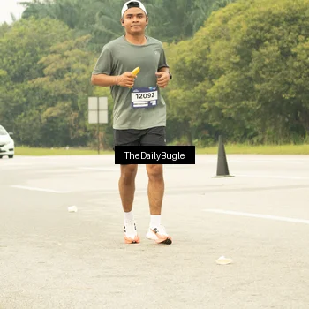 Runner Photo 7489103