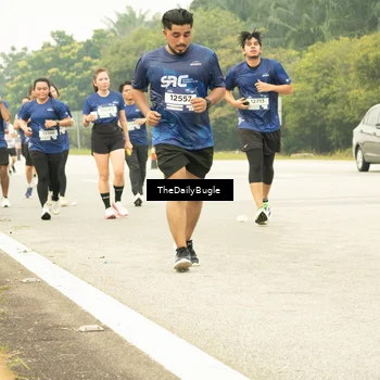 Runner Photo 7489105