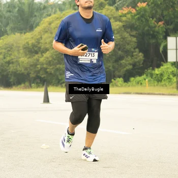 Runner Photo 7489106