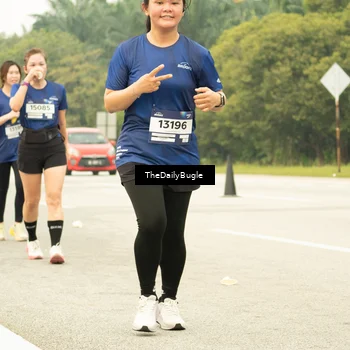 Runner Photo 7489107