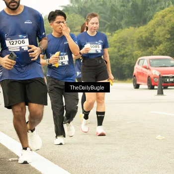 Runner Photo 7489108