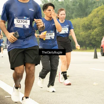 Runner Photo 7489110