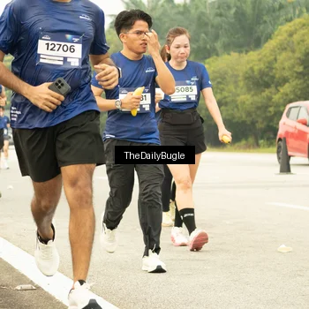 Runner Photo 7489111