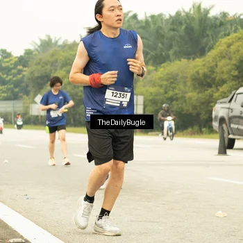 Runner Photo 7489113