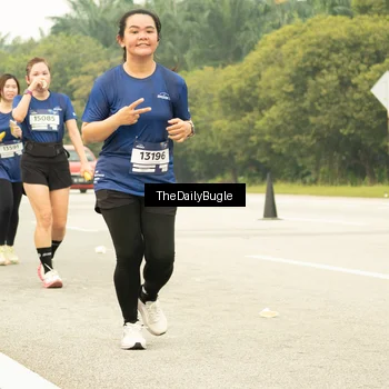 Runner Photo 7489114