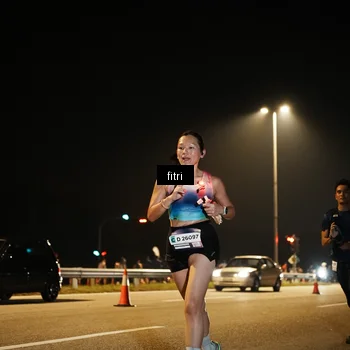 Runner Photo 7489115