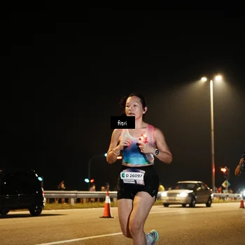 Runner Photo 7489117