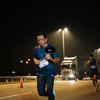 Runner Photo 7489124