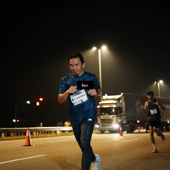 Runner Photo 7489125