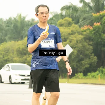 Runner Photo 7489126